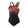 SPEEDO COSTUME INTERO HYPERBOOM Nero