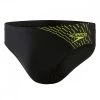 SPEEDO COSTUME MEDDLEY LOGO 7CM -Strada Moda speedo 8 meddley logo 7cm brief costumi nuoto e piscina uomo 044549801 bkalm 1