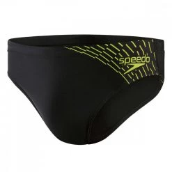 SPEEDO COSTUME MEDDLEY LOGO 7CM