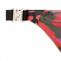 SPRAYGROUND MARSUPIO CAMOBUST Multicolor -Strada Moda sprayground 919b4362nsz marsupio camobust marsupi per tutti i giorni uomo 044686501 camo 3