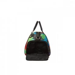 SPRAYGROUND BORSA DUFFEL CAMOBURST Multicolor -Strada Moda sprayground 919d4361nsz duffel camoburst borse per tutti i giorni uomo 044686601 camo 4