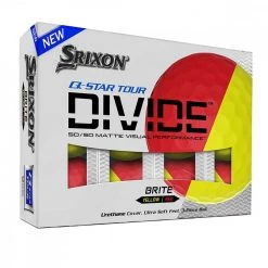 SRIXON Q-STAR TOUR DIVIDE