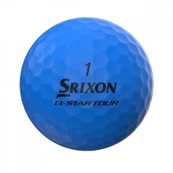 SRIXON Q-STAR TOUR DIVIDE 7 SRIXON Q-STAR TOUR DIVIDE -Strada Moda srixon 10306808 q star tour divide palline golf uomo 046260601 ylblu 2