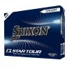 SRIXON Q-STAR TOUR4 (12) 2 SRIXON Q-STAR TOUR4 (12) -Strada Moda srixon 10321713 q star tour4 12 palline golf uomo 045933601 wht 1
