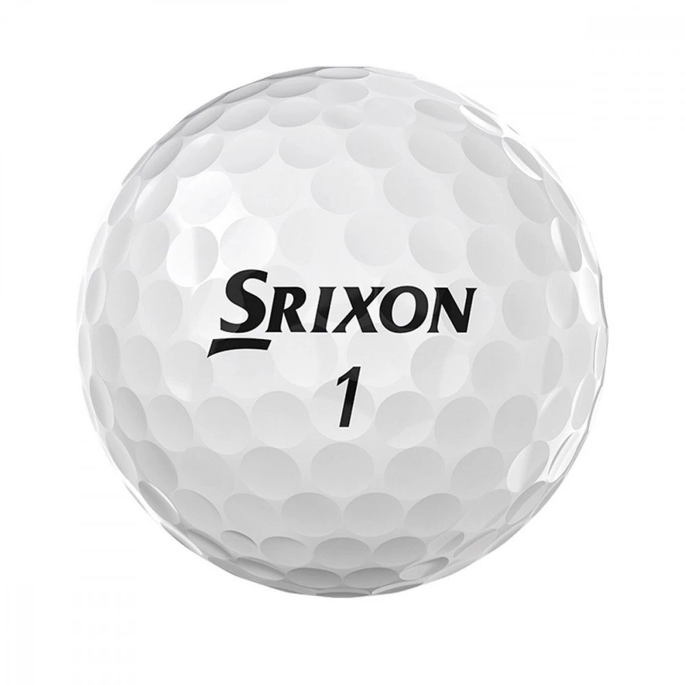 SRIXON Q-STAR TOUR4 (12) 4 SRIXON Q-STAR TOUR4 (12) - immagine 2