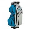 SRIXON PREMIUM CART BAG -Strada Moda srixon 12122444 premium cart bag sacche golf uomo 045887201 aqgry 1