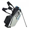 SRIXON PREMIUM STAND BAG -Strada Moda srixon 12122505 premium stand bag sacche golf uomo 045887401 blkgy 1