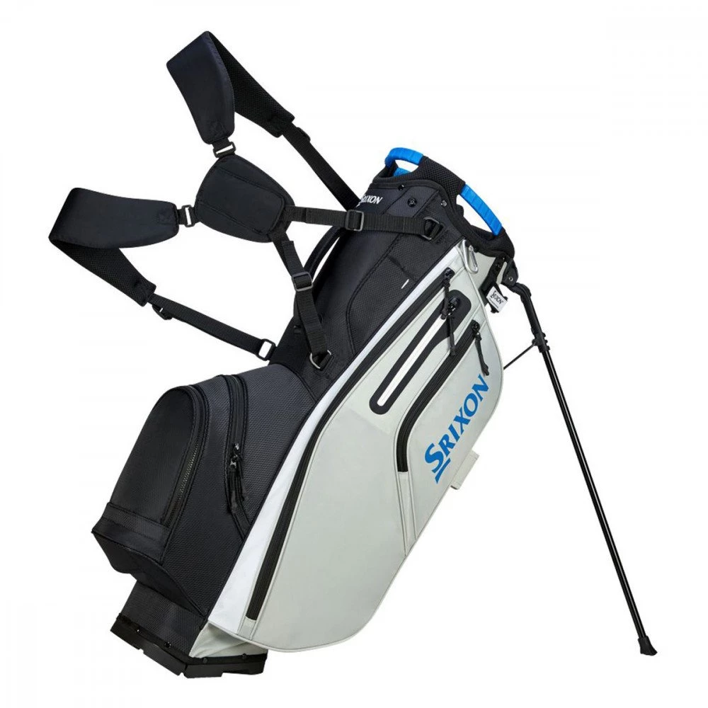 SRIXON PREMIUM STAND BAG 3 SRIXON PREMIUM STAND BAG