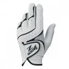 SRIXON GUANTO ALL WEATHER Bianco -Strada Moda srixon s00968 guanto all weather abbigliamento golf uomo 036218401 wht 1