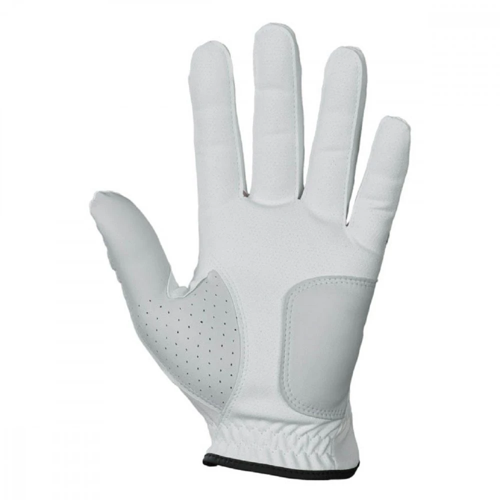 SRIXON GUANTO ALL WEATHER Bianco 4 SRIXON GUANTO ALL WEATHER Bianco - immagine 2