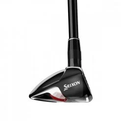SRIXON IBRIDO ZX 3 STIFF -Strada Moda srixon sgercushy3 ibrido zx 3 stiff attrezzi golf uomo 045448801 gen 4