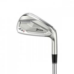 SRIXON SET ZX5 5-PW ACCIAIO NIPPON R