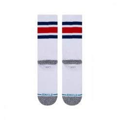 STANCE CALZE BOYD ST -Strada Moda stance 62us0000013s calze boyd st street style uomo 044754801 blu 3