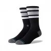 STANCE CALZE BOYD ST -Strada Moda stance 62us0000013s calze boyd st street style uomo 044756101 blk 1