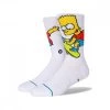 STANCE CALZE BART SIMPSON