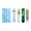 STANCE CALZE SIMPSONS BOX SET