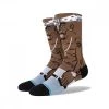 STANCE CALZE TUPAC RESURRECTED -Strada Moda stance 62us0000080 calze tupac resurrected street style uomo 044755801 blk 1