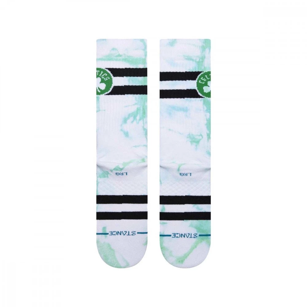 STANCE CALZE CELTICS DYED 4 STANCE CALZE CELTICS DYED - immagine 2