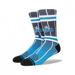 STANCE CALZE NBA HWC MAGIC