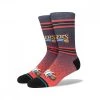 STANCE CALZE NBA HWC SIXERS -Strada Moda stance a558a22fap calze nba hwc sixers abbigliamento basket uomo 045213401 blk 1