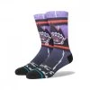 STANCE CALZE NBA HWC RAPTORS