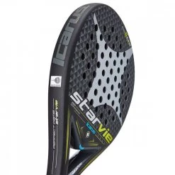 STARVIE ICARUS -Strada Moda starvie icarus21 icarus racchette padel uomo 043573201 bksi 5