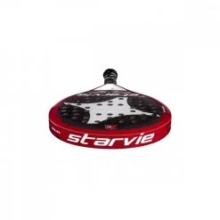 STARVIE RAPTOR EVOLUTION -Strada Moda starvie raptor22 raptor evolution racchette padel uomo 045873501 red 4