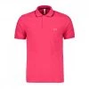 SUN 68 POLO CON PIPING Fucsia 1 SUN 68 POLO CON PIPING Fucsia -Strada Moda sun 68 a32110 polo con piping casual uomo 044816001 20 1