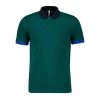 SUN 68 POLO TRICOLOR Verde -Strada Moda sun 68 a32113 polo tricolor casual uomo 044816801 50 1