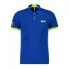 SUN 68 POLO MACRO LOGO FLUO Royal 1 SUN 68 POLO MACRO LOGO FLUO Royal -Strada Moda sun 68 a32120 polo macro logo fluo casual uomo 044817401 58 1