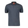 SUN 68 POLO IN LINO Grigio -Strada Moda sun 68 a32144 polo 100 lino casual uomo 044819601 99 1