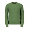 SUN 68 MAGLIONE GIROCOLLO VINTAGE Verde