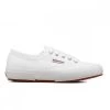 SUPERGA 2750-COTU CLASSIC Bianco -Strada Moda superga 2750 2750 cotu classic tutte sneaker uomo 037907701 901 1