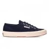 SUPERGA 2750-COTU CLASSIC DONNA Blu