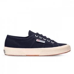 SUPERGA 2750-COTU CLASSIC DONNA Blu