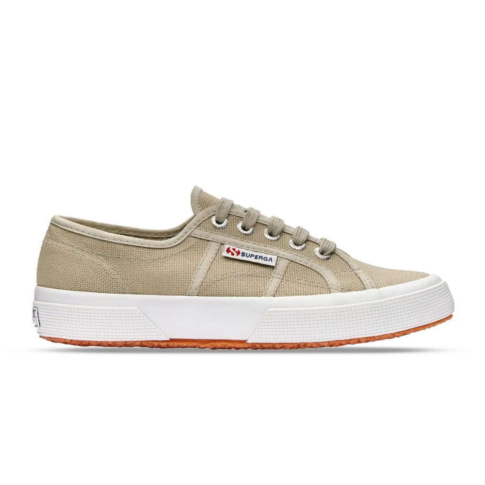 SUPERGA 2750-COTU CLASSIC DONNA Beige 3 SUPERGA 2750-COTU CLASSIC DONNA Beige