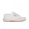 SUPERGA 2750 CLASSIC BAMBINO Bianco -Strada Moda superga s0003c0 2750 classic bambino tutte sneaker bambino 033531801 901 1