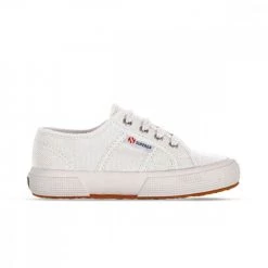 SUPERGA 2750 CLASSIC BAMBINO Bianco