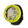 SUUNTO ZOOP NOVO -Strada Moda suunto 21643000 zoop novo computer subacquea uomo 038786701 jaune 1