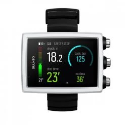 SUUNTO Eon Core -Strada Moda suunto 23081000 eon core computer subacquea uomo 035709201 wht 3