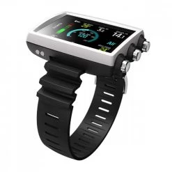 SUUNTO Eon Core -Strada Moda suunto 23081000 eon core computer subacquea uomo 035709201 wht 4