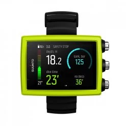 SUUNTO EON CORE