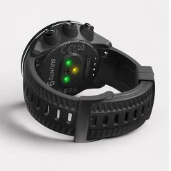 SUUNTO 9 BARO BLACK Nero 9 SUUNTO 9 BARO BLACK Nero -Strada Moda suunto ss050019000 9 baro black orologi gps strumenti tecnologici uomo 037346201 blk 3
