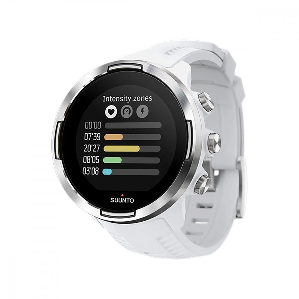 SUUNTO 9 BARO WHITE 3 SUUNTO 9 BARO WHITE