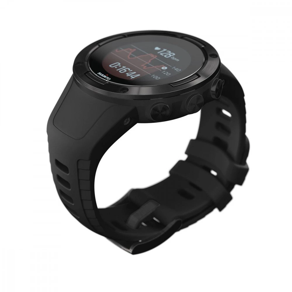 SUUNTO 5 ALL BLACK Nero 7 SUUNTO 5 ALL BLACK Nero - immagine 5
