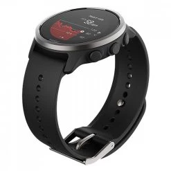 SUUNTO 5 PEAK BLACK -Strada Moda suunto ss050726000 suunto 5 peak black orologi gps strumenti tecnologici uomo 045765101 blk 5
