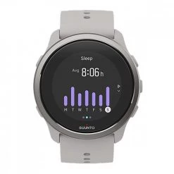 SUUNTO 5 PEAK RIDGE SAND -Strada Moda suunto ss050727000 suunto 5 peak ridge sand orologi gps strumenti tecnologici uomo 045765201 sand 3