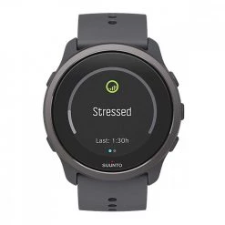 SUUNTO 5 PEAK DARK HEATHER -Strada Moda suunto ss050729000 suunto 5 peak dark heather orologi gps strumenti tecnologici uomo 045765301 heat 3