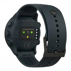 SUUNTO 5 PEAK CAVE GREEN -Strada Moda suunto ss050730000 suunto 5 peak cave green orologi gps strumenti tecnologici uomo 045765401 cgree 6