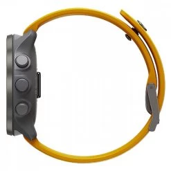 SUUNTO 5 PEAK OCHRE -Strada Moda suunto ss050731000 suunto 5 peak ochre orologi gps strumenti tecnologici uomo 045765501 ochre 5